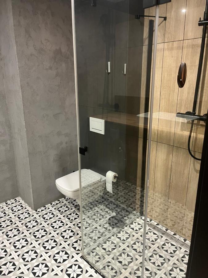 21St Floor Capital Apartment 热舒夫 外观 照片