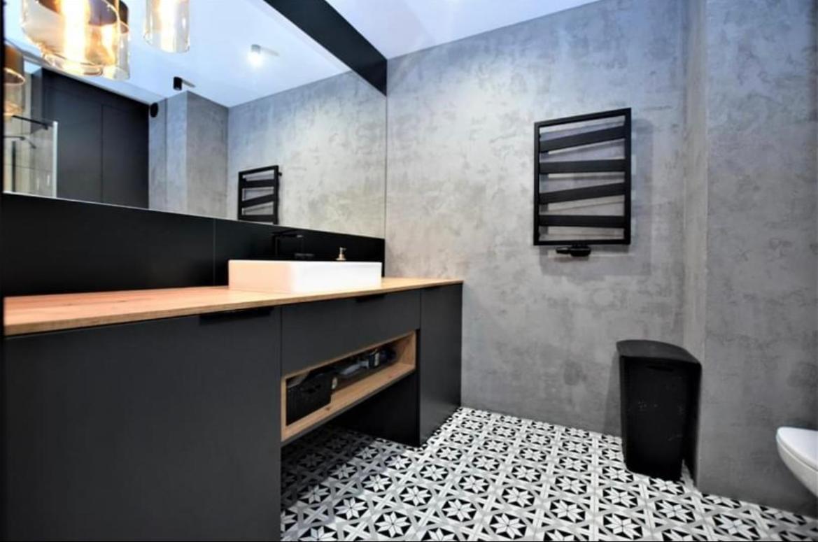21St Floor Capital Apartment 热舒夫 外观 照片